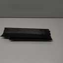 Adjustable Universal Grill Heat Plates, Heat Shields, Heat Tents, Burner Covers Guard, Heat Deflector, Heat Diffuser, Flame Tamer for Nexgrill, Dyna Glo, Charbroil, Brinkmann Grill Replacement Parts.