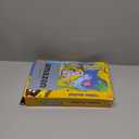 SpongeBob Desktop Pinball Machine - Fun Arcade Game for Kids & Adults Ages 6+, Compact Tabletop Toy by Well Played