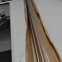 Double Curtain Rods Antique Bronze,Room Darkening Drapery Rod for 48-84 Inches,Adjustable 3/4 Inches Front and 5/8 Inches Back Quality Metal Rod for Window,Wrap Around Design