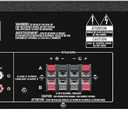 YAMAHA R-S202BL Stereo Receiver, Black 
