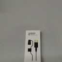 HiBloks Charging Cable for Ray-Ban Meta Wayfarer/Skyler/Headliner Gen 2 & Oakley Meta HSTN Accessories, 3.9ft Type-C Charging While Using, Portable for Travel/Car/Phone/Laptop/Power Bank Charging