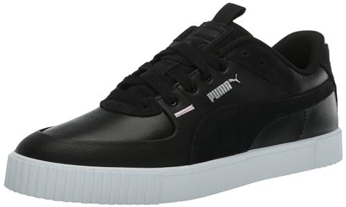 PUMA Damen Cali G Golf Shoe (6, White)