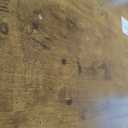 Marsail Electric Standing Desk with One-Piece Desktop, 48 x 30 Sit Stand Desk with Thickened Tabletop, Height Adjustable Stand Up Desk with Cable Management for Home Office(Frame+Desktop, 2 Packages) (Black)