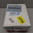 HP Printer Paper | 8.5 x 11 Paper | MultiPurpose 20 lb | 3 Ream Case - 1500 Sheets | 96 Bright | Made in USA - FSC Certified | 112530C