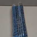 Deepsoon Heating Pad,Electric Heating Pads for Back,Neck,Abdomen,Moist Heating Pad for Shoulder,Knee,Arms,Legs,Dry/Moist Heat & Auto Shut Off,Christmas Gifts for Men and Women,Blue,24x12 Inch