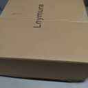 Lnymura 24 Inch Lighted Christmas Wreath Cat Sign Wreath with Timer Cedar Branches Pine Needles Red Berries and Holly Leaves Christmas Dcor Holiday Hanging Decoration for Door Wall Mantel