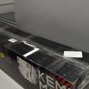 KEMIMOTO UTV Sound Bar 28 Inch ATV Soundbar 4X Subwoofers 2X Tweeters Bluetooth Golf Cart Sound Bar Compatible with Polaris RZR Can-Am Defender X3 CFMOTO ZFORCE, for 1.56"- 2.25" Roll Cage