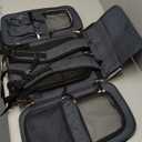 Cat Backpack Carrier,Double Side Expandable Cat Carrier Backpack,Dog Carrier Backpack for Medium Cats and Small Dogs,Puppies Up to 20 Lbs,Pets Carrier Backpack with Breathable Mesh(Grey)