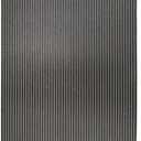 KAX Air Conditioning A/C Condenser Fits for 1995-2002 T600A 14.0L, 1995-1999 T600A 14.6L, 1995-2007 T600A 10.8L, 1995-2003 T600A 12.7L, 1995-2007 T800 10.8L