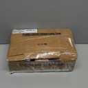 YIHUA 939D-II Pyrography Pen Wood Burning Kit Station 2-in-1 Solid-Point 200~480C (with Temp Display)/Wire-Nib 250~750C with 20 Nibs, Solid Points, 1 Stable Pen Holder, 2 Scrap Wood (Blue)