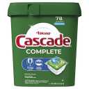 Seventh Generation Dishwasher Detergent Packs Free & Clear Pack of 2 for sparkling dishes Dishwasher tabs 45 count