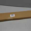 GICOOL 1-Pack 942-0741A Lawn Mower Mulching Blade for MTD/Cub Cadet/Troy-Bilt 21 Inch Deck Mower, Replaces 742-0741A 742-04100 942-0741 CMXGZAM100067