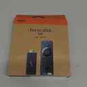 Amazon Fire TV Stick HD (newest model), free and live TV, Alexa Voice Remote, smart home controls, HD streaming