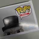 Funko Pop! WWE: Uncle Howdy - 1/6 Odds for Rare Chase Variant - Bo Dallas - Collectable Vinyl Figure - Gift Idea - Official Merchandise - Toys for Kids & Adults - Sports Fans