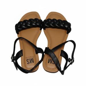SM New York Comfortable Sandals for Women Size 7