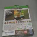 Paladone Minecraft Building Block Night Light  Officially Licensed LED Lamp for Boys Bedrooms, Gaming Decor & Gifts  Fun Minecraft Room Accessory