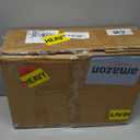 Tohomeor Small Dresser for Bedroom with Retro Flower Narrow Drawers Slim Chest of Drawers Skinny Nightstand Sofa End Table for Living Room Entryway Closet Storage (Multi, 4 Drawers) (11.8"D x 16.5"W x 36.8"H (4 Drawers))