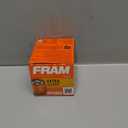 FRAM EG+ PH10060P 10K Mile Change Automotive Replacement Interval Spin-On Engine Oil Filter for Select Vehicle Model Years, Vehicle Engine Protection Oil Filter for Everyday Drivers