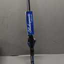 Shakespeare Amphibian Spincast Combo, 5'6"/Medium