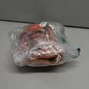 2 Pcs Thanksgiving Turkey Hats for Adult Plush Turkey Hat Thanksgiving Costume Cap Dress up Party Cosplay Accessory (Trot)