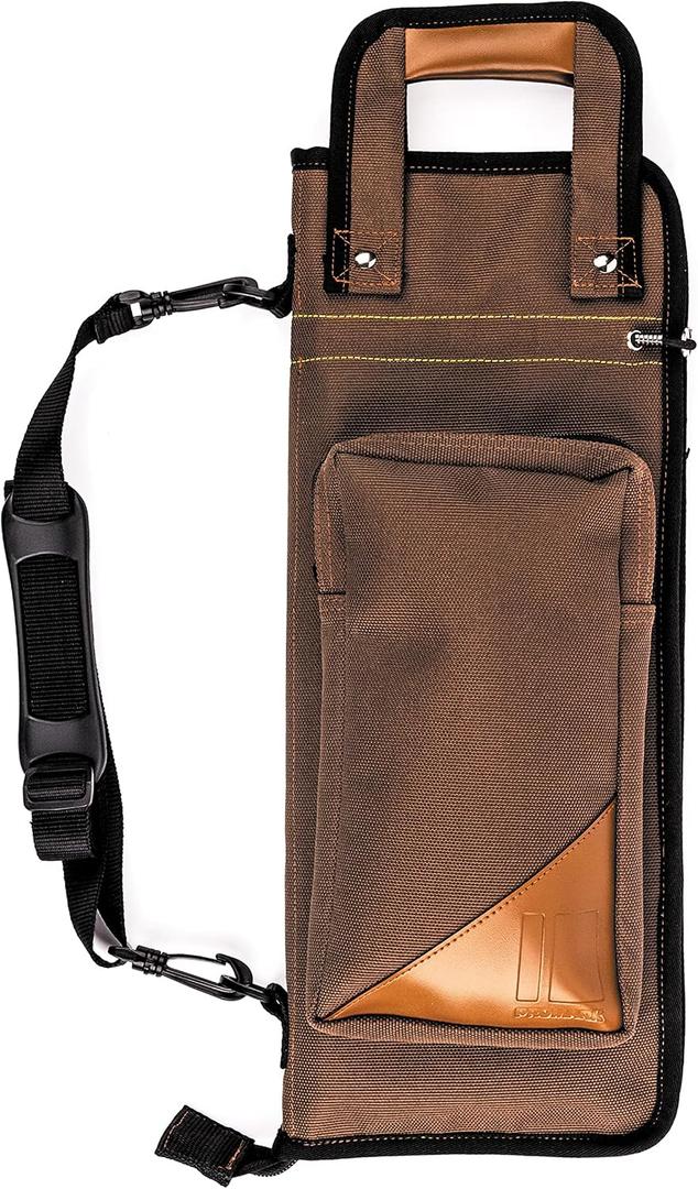 ProMark Transport Deluxe Drumstick Bag, One Size