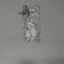 Evalote Baby Wall Cross Baptism Gift for Boy  7-Inch Silver Praying Boy Wall Cross for Christening, First Communion, or Newborn Nursery Dcor(7 inch) (7 inch BOY)