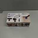1-3/8 Vacuum Attachments for Shark & Miele, Horsehair Dusting Brush, Crevice Tool, Upholstery Attachment, Fit Shark Rotator NV360 NV350 NV500 NV501 HV300 HV301 HV322 HV371 HV372 & Miele C1 C2 C3