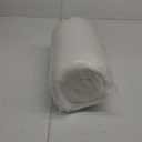 Korbliss Super Soft Throw Blanket Season Use, Ivory Size 120x120