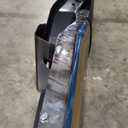 labwork Chrome Rear Bumper Assembly Replacement for F150 2009-2014 Styleside Models with Parking Sensor Hole