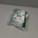 Upgraded Ultrasonic Retainer Cleaner Machine, 45kHz Ultrasonic Dentures Cleaner for Night Guards, Braces, Aligner, Toothbrush, Jewelry and More, 200ML Capacity, White