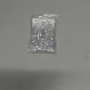 Biaungdo Clear Shelf Support Pegs, 30 Pcs 6mm Plastic Shelf Pins Small Cabinet Shelf Pegs Shelf Holder Pins Bracket Replacement Pegs Cabinet Shelf Clips for Kitchen Furniture Book Shelves Cupboard