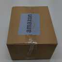 Retisee 2 Pack Plastic Jack O Lantern Pumpkins Pink Halloween Light up Pumpkin Decorations Battery Operated with Spooky Face for Halloween Indoor Outdoor Party Favor Gift Tabletop Decorations