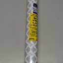 Con-Tact Brand Grip Prints Non-Adhesive Non-Slip Counter Top, Drawer/Shelf Liner, 12" x 20', Talisman Glacier Gray