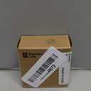 Bamboo Lab A1 Mini,A1 Hardened Steel Hotend Kit with 0.4mm Harden Steel Nozzle, All Metal Extruder Hot End, Heating Block Replacement