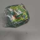 [5 Pairs] for AirPods 4 Ear Tips Covers Sport Anti Slip Anti Scratche Skin Soft Silicone Eartip AirPods 4 Gen Earbuds Accessories Compatible with Apple AirPods 4th Generation (5 Colors Mix)