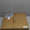 Consumest Over The Door Organizer Hooks, Door Hanger with 9 Coat Hooks & 2 Mesh Basket, Rustproof Back Storage Organizer for Bathroom, Kitchen, Bedroom-White (for 1.76in Doors), Set of 3