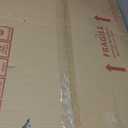 LaVie Home 30x40 Picture Frame 2 pack, Display Pictures 30 x 40 Poster Frame, 30x40 Black Photo Frame with HD Plexiglass, Display Frame for Vertical or Horizontal, Classic Collection