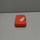 LLNDEI 48 Piece 1/4 Inch Mini Socket Ratchet Wrench Set, Metric Shallow Socket (4-14mm) 6-Point,with 72 Teeth Mini Ratcheting Wrench, Screwdriver Bit Set, Universal Joints and 3 Inch Extensions