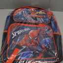 Fast Forward Spider-Man Large 16" Backpack