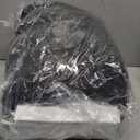 Eydna Electric Heated Blanket Full Size 72"84" with 9 Heating Levels & 1-10Hs Auto OffDouble Sided Plush Sherpa, Energy Efficient, Machine Washable, for Couch & Bed, Dark Gray