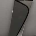 Windshield Sun Shade for Chevrolet Silverado/GMC Sierra 1500/2500HD/3500HD for 2019-2026. Reflective Aluminum Film Front Window Sunshade - BLAZBLOCK (2019-2026 without lane departure warning)