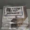 Geelin 5ft Rustic Western Barn Door Stand up Cardboard Cutout Life Size Farm Western Theme Party Decorations Backdrop Photo Props Red Barn Door Standup for Cowboy Cowgirl Farm Theme Supplies