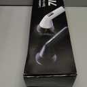 Leebein Electric Spin Scrubber, 2025 New Cordless Cleaning Brush Bathroom Scrubber, IPX7 Waterproof Shower Scrubber with 7 Brush Heads, Extendable Long Handle and 2 Speeds Scrubber for Bathtub Floor (Black)