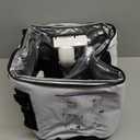 Cold Therapy Machine for Shoulder with Programmable Timer, Portable Ice Machine for Shoulder After Surgery, Lightweight Replacement Recovery System