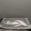 HALO 28L Hybrid Cooler & Warmer Bag | Electric Travel Cooler, Collapsible for Easy Storage, Keep Drinks Cold & Food Warm, Ice Free Cooling, Includes Shoulder Strap, DC Power Cord & AC Adapter