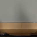 Retractable Baby & Dog Gate - Extends to 72" Wide, 34" Tall, for Stairs, Doorways, Hallways, Outdoor, Deck, Porch