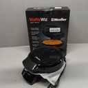 Mueller Heart 5 Waffle Maker, Waffle Iron, Adjustable Browning Control & Nonstick, Cool Touch Handle, Easy to Clean, Small Kitchen Appliances