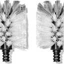 OXO Steel Bottle Brush Refill - 2 Pack