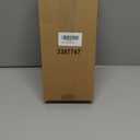 Upgrade 3387747 WP3387747 PS11741416 Dryer Heating Element Replacement by Sikawai, Fit for Whirlpool Cabrio Kenmore He2 Kenmore Elite He3 Maytag Dryers GEW9250PW0 GEQ9800PW1 GEQ9800PW2 W11344457