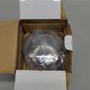 Hamilton Beach Fresh Grind Electric Coffee Grinder for Beans, Spices and More, Stainless Steel Blades, Removable Chamber, Makes up to 12 Cups, Black